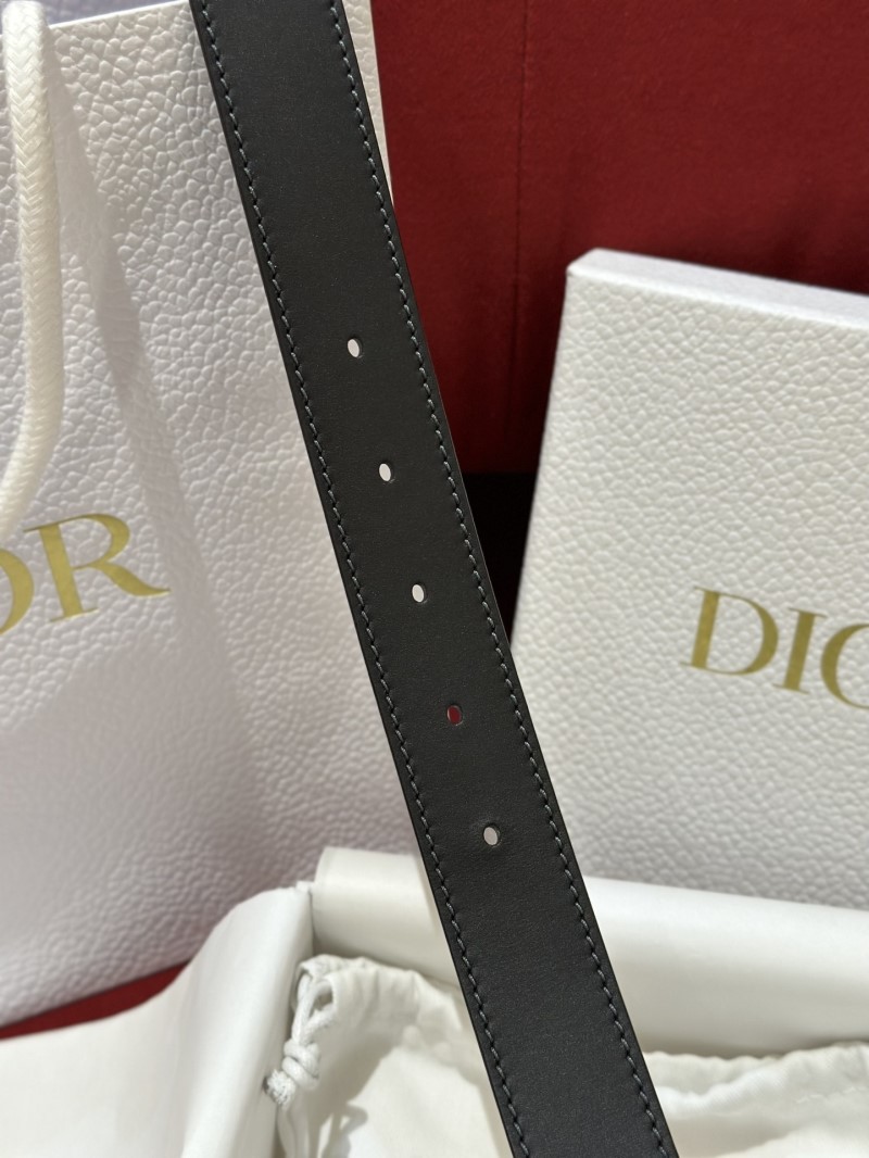 chr1st1an D10r belts